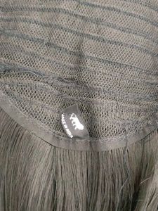 Wavy Black Hair Extension