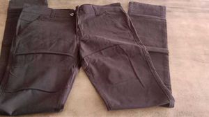 Men&#39;s Casual Trousers