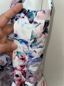 Forever New Top With Lining