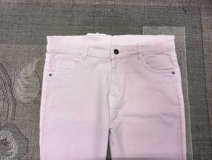 C@44 Size-32 Slim Jeans