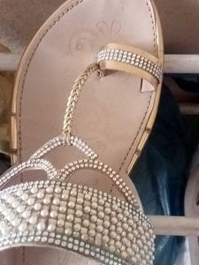 eligent slippers party wear