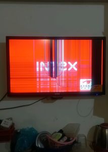 Intex Led Tv