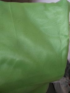Organza Fabric