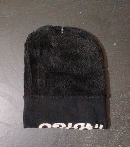 Indigo Beanie