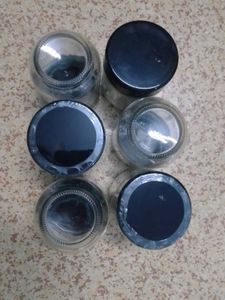 Electric Egg Boiler Glass Set