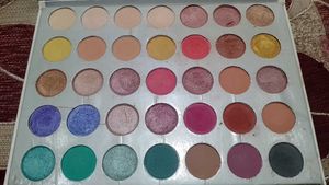 Jaclyn Hill Eyeshadow Palette