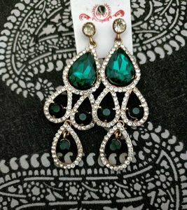 Earrings Combo