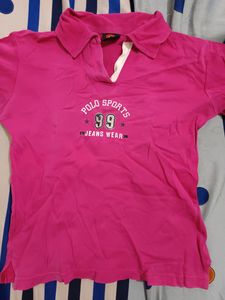 Preety Top For Girls