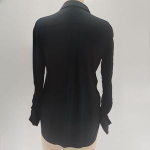 Zara Utility Shirt