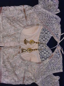Designer Padded Blouse