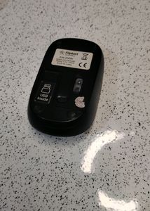 Wireless Keyboard And Mouse (Mouse Cursor Not Working Properly)