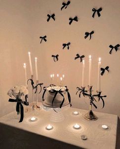 Birthday Decoration Bows