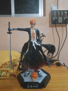 Bleach Ichigo Figure