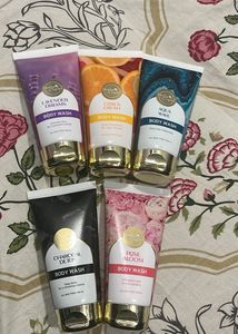 Body Wash
