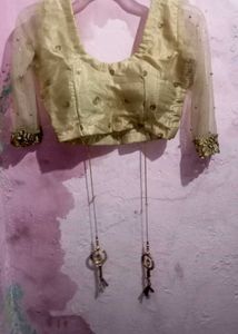 Lehga Choli