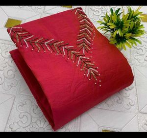 Elegant Dress Material