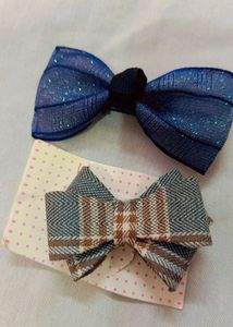 Hair Accessories