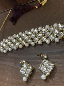 Elegant Jewelry Set