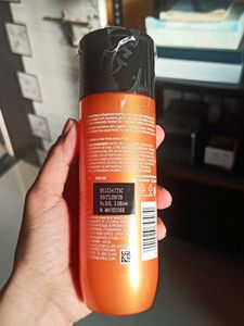 Matrix Mega Smooth Sulfate-free Shampoo &amp; Mask