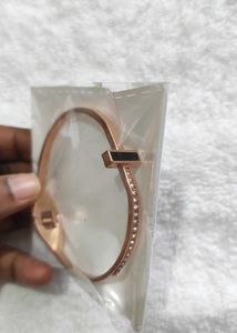 Rose Gold Braclets for women Totally new