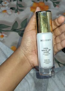 swiss beauty shiny primer  Flawless Finish