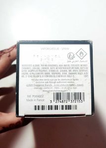 Givenchy L&#39;Interdit Eau de Parfum
