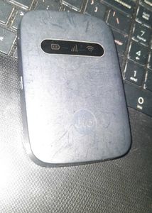 JioFi Router (portable)