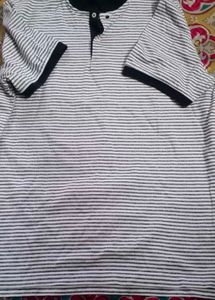 Tommy Hilfiger Striped Shirt