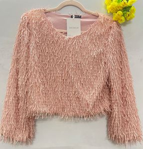 Korean Party Wear Top