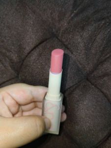 ROM&amp;ND LIPSTICK IN THE SHADE PINK SAND