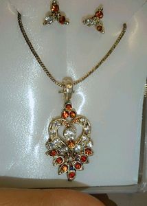 Pendel Locket