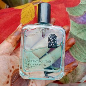 Brit Accent Depth of Ocean 50ml EDT