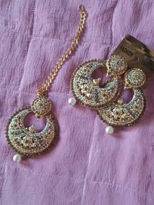 Beautiful Ear Rings....Post No.15