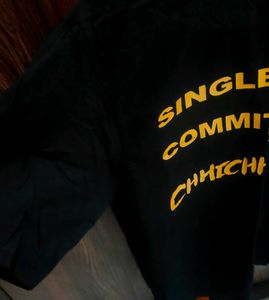 Chhichhore Graphic T-Shirt