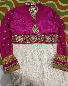 New Ethnic Gown