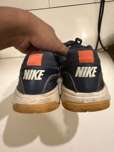 Nike Court Lite 1 Tennis shoes