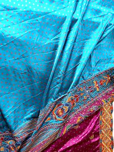 Heavy Design Lehenga Choli Set