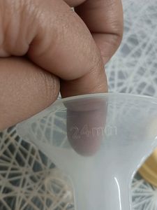 Medela Harmony pump Feed Set