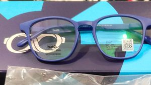 Lenskart Hustler - Midnight Blue