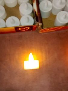 Mix 50 Plus Lights