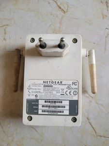 Netgear WN3000RR Universal Wi-Fi Range Extender