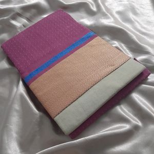 Khadi  Cotton Suit
