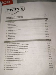 Jawahar Navodaya Vidyalaya Entrance Exam