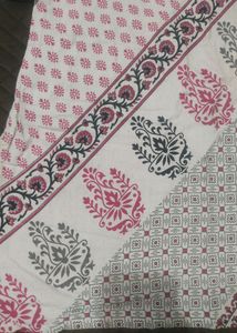 Girl Half Short Kurta
