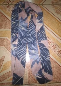 Women Stylish Dress With Pant And Belt..
