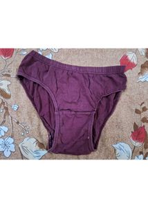 Women Comfortable Briefs