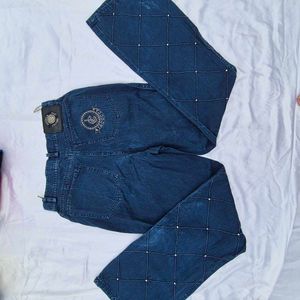 Denim