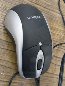 Mouse Wired