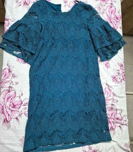 Western Dress