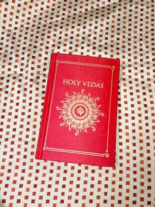 Holy Vedas